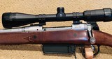 Savage Model 116 .375 H&H, left-hand with Bushnell 4-10x scope - 2 of 2