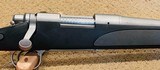 Remington Model 700 .243 Win with synthetic stock - 2 of 2