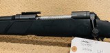 Savage .30-06 left-hand with synthetic stock - 2 of 2