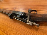 Springfield Armory rifle 1896 - 3 of 3