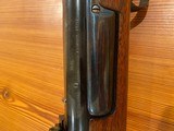 Springfield Armory rifle 1896 - 1 of 3