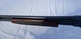 Winchester Pump Shotgun Model 42 410 Skeet - 8 of 9