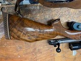 Left handed 378 Weatherby Magnum Mark V - 2 of 9