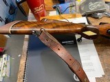 Left handed 378 Weatherby Magnum Mark V - 8 of 9