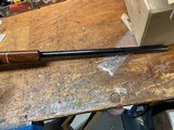 Left handed 378 Weatherby Magnum Mark V - 9 of 9