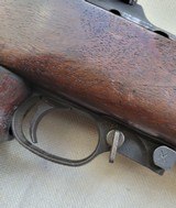 M1-A1 Paratrooper Carbine .30 Carbine World War II - 8 of 15