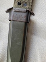 M1-A1 Paratrooper Carbine .30 Carbine World War II - 10 of 15