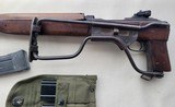 M1-A1 Paratrooper Carbine .30 Carbine World War II - 3 of 15