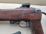 M1-A1 Paratrooper Carbine .30 Carbine World War II - 4 of 15