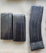 M1-A1 Paratrooper Carbine .30 Carbine World War II - 12 of 15