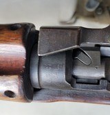 M1-A1 Paratrooper Carbine .30 Carbine World War II - 6 of 15