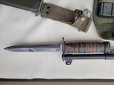M1-A1 Paratrooper Carbine .30 Carbine World War II - 13 of 15