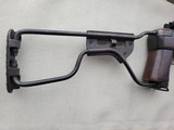M1-A1 Paratrooper Carbine .30 Carbine World War II - 14 of 15