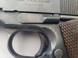 1943 Ithaca M1911A1 #936713 - 8 of 13