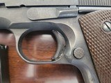 1943 Ithaca M1911A1 #936713 - 4 of 13