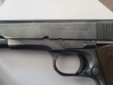 1943 Ithaca M1911A1 #936713 - 7 of 13