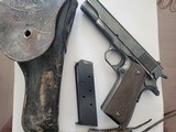 1943 Ithaca M1911A1 #936713 - 6 of 13