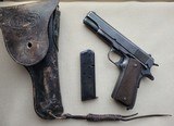 1943 Ithaca M1911A1 #936713 - 1 of 13