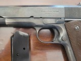 1943 Ithaca M1911A1 #936713 - 3 of 13