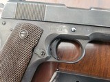 1943 Ithaca M1911A1 #936713 - 5 of 13