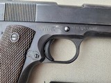 1943 Ithaca M1911A1 #936713 - 13 of 13