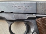1943 Ithaca M1911A1 #936713 - 12 of 13