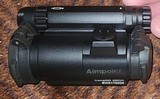 Aimpoint comp m5 with Kinetic SIDELOK, new in box - 3 of 5