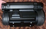 Aimpoint comp m5 with Kinetic SIDELOK, new in box - 2 of 5