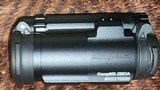 Aimpoint comp m5 with Kinetic SIDELOK, new in box - 4 of 5
