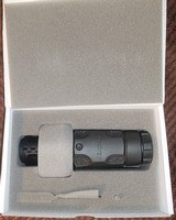 Aimpoint 6x Magnifier with Skalarworkz flip mount new in box - 1 of 5