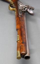 1756/77 British Sea Service Pistol - 8 of 13