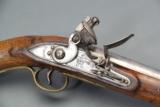 1756/77 British Sea Service Pistol - 4 of 13