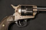 Colt SAA .45 Auto 1st Generation 1 of 44 made! Includes Colt Factory Letter! - 3 of 6