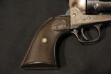 Colt SAA .45 Auto 1st Generation 1 of 44 made! Includes Colt Factory Letter! - 4 of 6