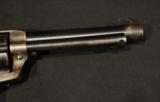 Colt SAA .45 Auto 1st Generation 1 of 44 made! Includes Colt Factory Letter! - 2 of 6