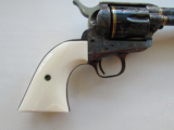 Colt Single Action Army – 3rd Generation, with Ivory Grips - 4 of 8