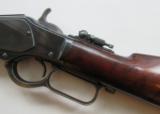Winchester Model 1873 - 2 of 8
