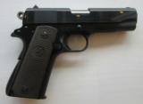 Unfired - Colt Lightweight Commander - Original Box and Factory Letter!!! - 1 of 10