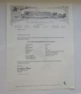 Unfired - Colt Lightweight Commander - Original Box and Factory Letter!!! - 10 of 10