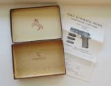Unfired - Colt Lightweight Commander - Original Box and Factory Letter!!! - 5 of 10
