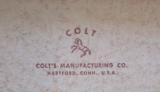 Unfired - Colt Lightweight Commander - Original Box and Factory Letter!!! - 6 of 10