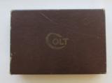 Unfired - Colt Lightweight Commander - Original Box and Factory Letter!!! - 3 of 10