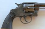 Colt Navy Revolver - D.A. .38 - 1906 - Factory Letter!!! - 9 of 10
