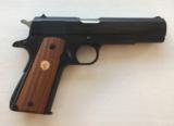 COLT Govt. Model MKIV Series 70 - With Box and Papers - 1 of 5