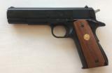 COLT Govt. Model MKIV Series 70 - With Box and Papers - 3 of 5