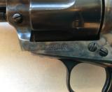 Colt Single Action Army, .45 Caliber - 3 of 8