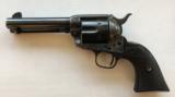 Colt Single Action Army, .45 Caliber - 1 of 8