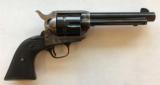 Colt Single Action Army - Post War 2nd Generation - .45 Caliber - 1 of 8