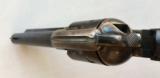 Colt Single Action Army - Post War 2nd Generation - .45 Caliber - 7 of 8