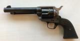 Colt Single Action Army - Post War 2nd Generation - .45 Caliber - 2 of 8
